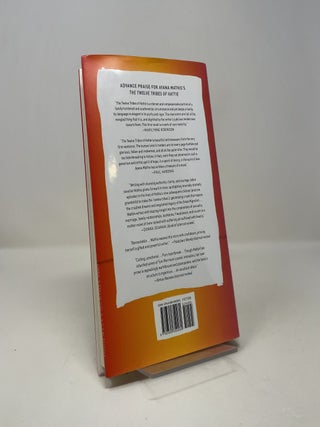 The Twelve Tribes of Hattie (Oprah's Book Club 2.0)