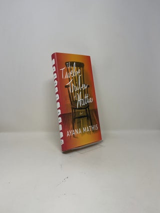 The Twelve Tribes of Hattie (Oprah's Book Club 2.0)