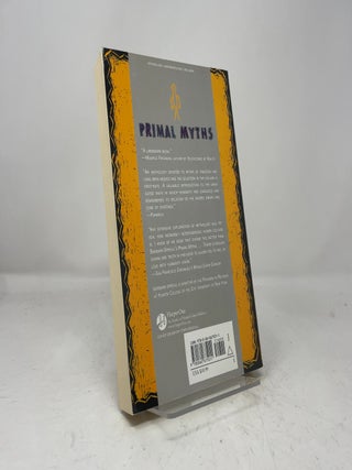 Primal Myths: Creation Myths Around the World