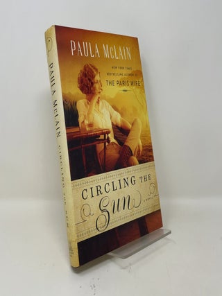 Circling the Sun: A Novel