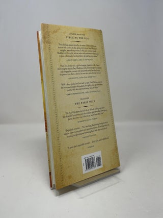 Circling the Sun: A Novel