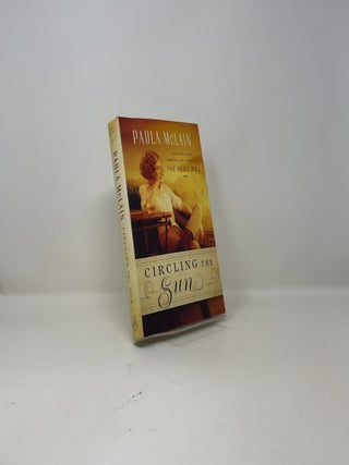 Circling the Sun: A Novel