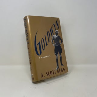 Goldwyn: A Biography