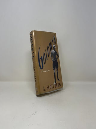 Goldwyn: A Biography