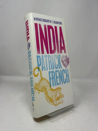 India: A Portrait