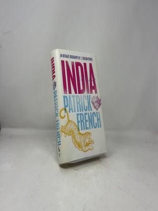 India: A Portrait
