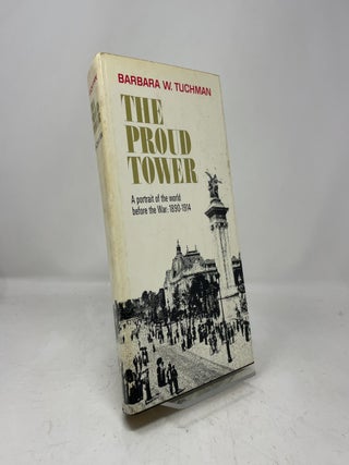 The Proud Tower