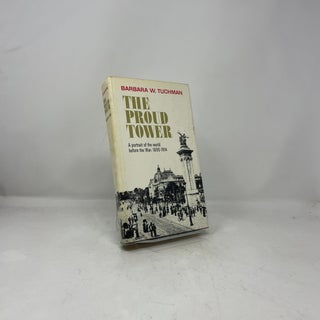 The Proud Tower