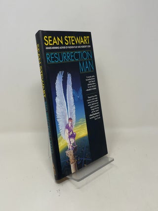 Resurrection Man
