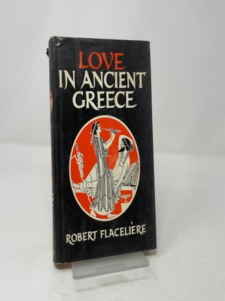 Love in Ancient Greece