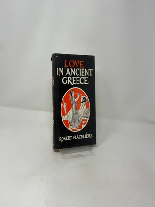 Love in Ancient Greece