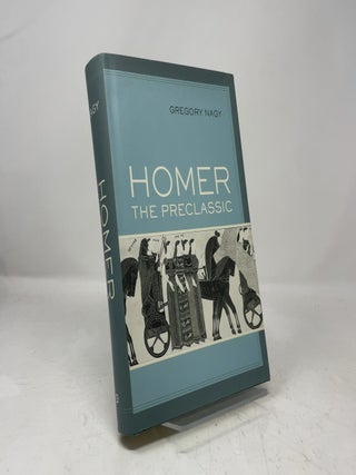 Homer the Preclassic