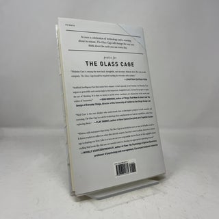 The Glass Cage