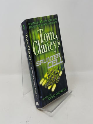 Item #457492 Tom Clancy's Splinter Cell. David Michaels