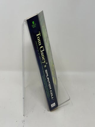 Tom Clancy's Splinter Cell