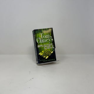 Tom Clancy's Splinter Cell