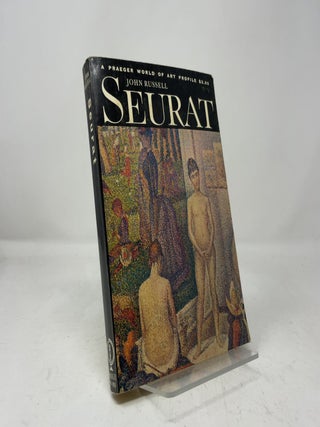 Item #457500 Seurat. John Russell