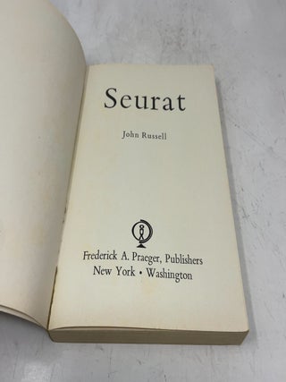 Seurat
