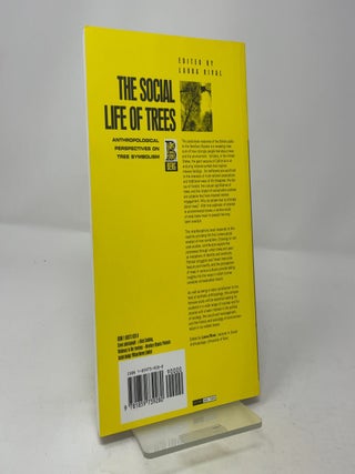 The Social Life of Trees: Anthropological Perspectives on Tree Symbolism