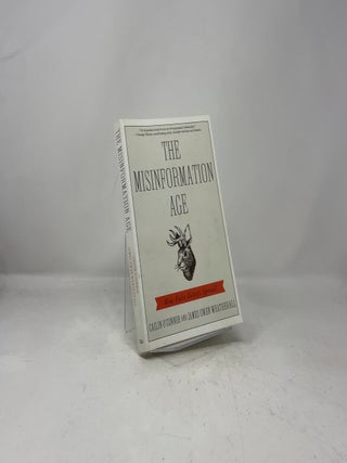 The Misinformation Age - How False Beliefs Spread