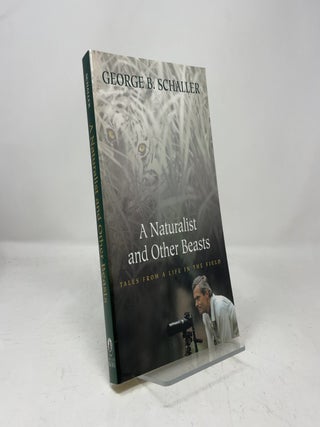A Naturalist and Other Beasts