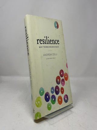 Resilience