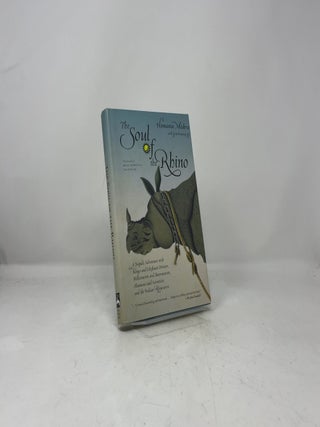 The Soul of the Rhino
