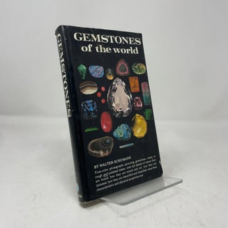 Gemstones of the World
