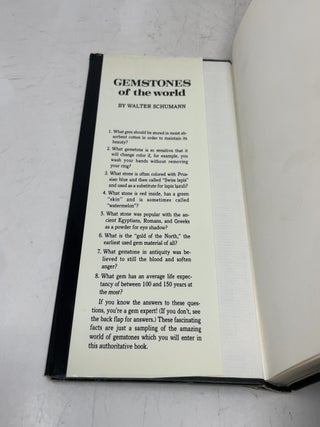 Gemstones of the World