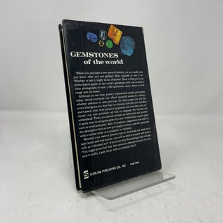 Gemstones of the World