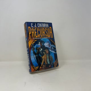Precursor (Foreigner 4)