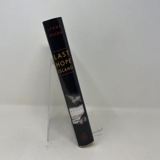 Last Hope Island: Britain, Occupied Europe, and the Brotherhood That Helped Turn the Tide of War