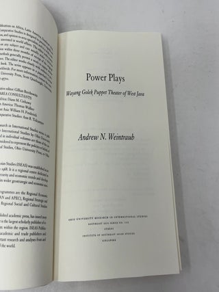 Power Plays