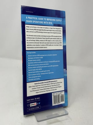 RFID in the Supply Chain