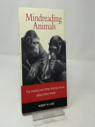 Mindreading Animals