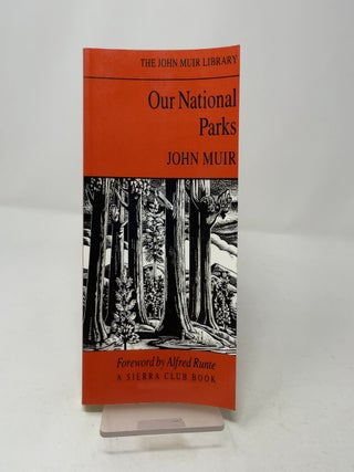 Our National Parks
