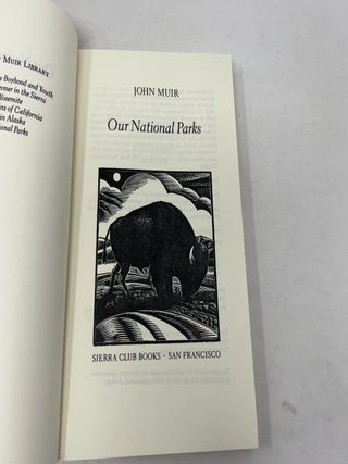 Our National Parks