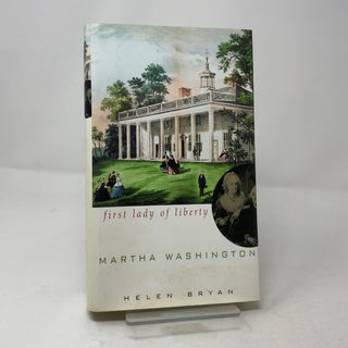 Item #457751 Martha Washington. Helen Bryan
