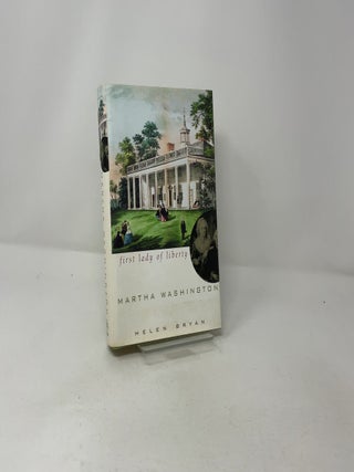 Martha Washington