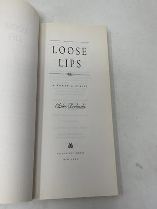 Loose Lips