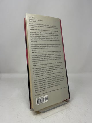 Tower of Babel - The Evidence Against the New Creationism