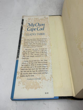 My Own Cape Cod