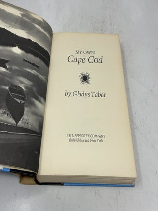 My Own Cape Cod