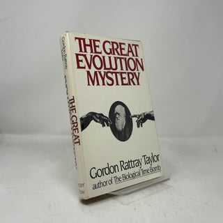 The Great Evolution Mystery
