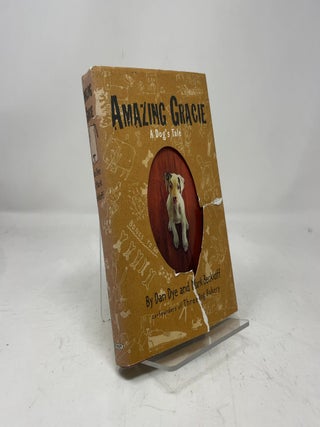 Amazing Gracie: A Dog's Tale