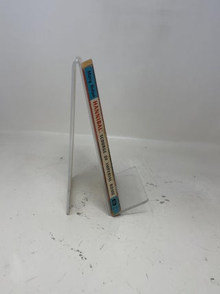 Hannibal - Scourge of Imperial Rome
