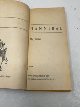 Hannibal - Scourge of Imperial Rome