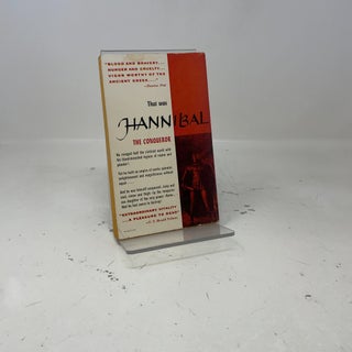 Hannibal - Scourge of Imperial Rome