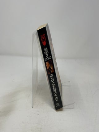 The Face of Apollo (Book of the Gods, Volume 1)