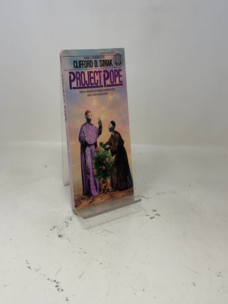 Project Pope